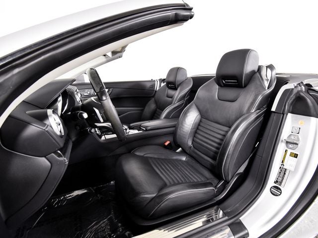 2019 Mercedes-Benz SL 550 SL 550