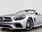 2019 Mercedes-Benz SL 550 SL 550