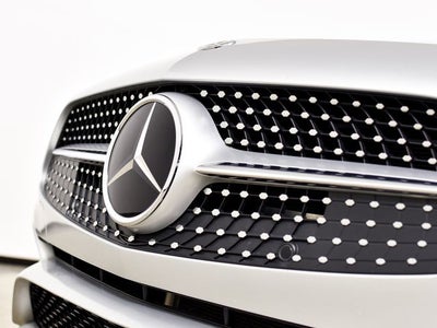 2019 Mercedes-Benz SL 550 SL 550