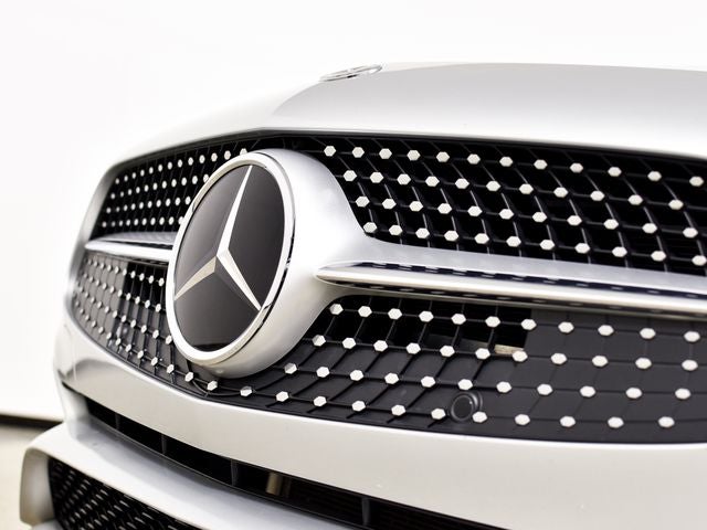 2019 Mercedes-Benz SL 550 SL 550