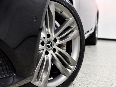 2019 Mercedes-Benz S 560 S 560