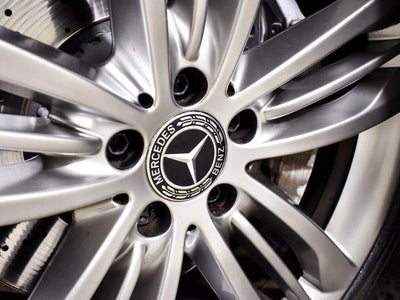 2019 Mercedes-Benz S 560 S 560