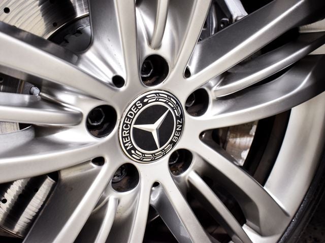 2019 Mercedes-Benz S 560 S 560