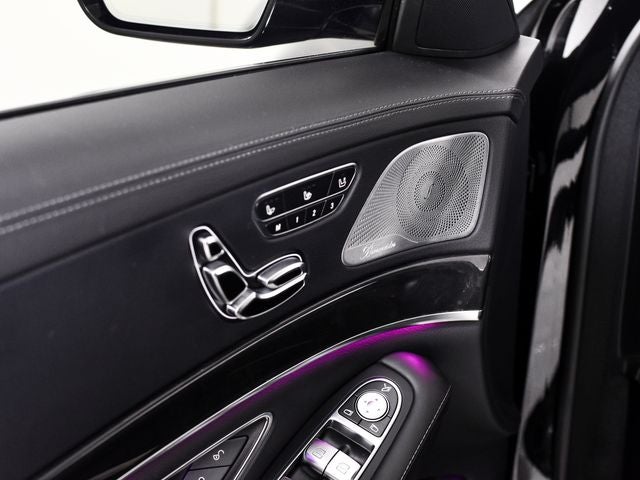 2019 Mercedes-Benz S 560 S 560