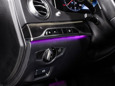 2019 Mercedes-Benz S 560 S 560