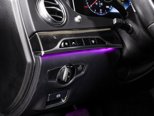 2019 Mercedes-Benz S 560 S 560