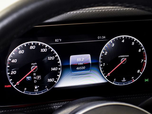2019 Mercedes-Benz S 560 S 560
