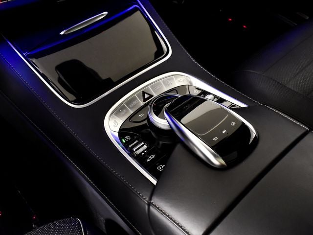 2019 Mercedes-Benz S 560 S 560