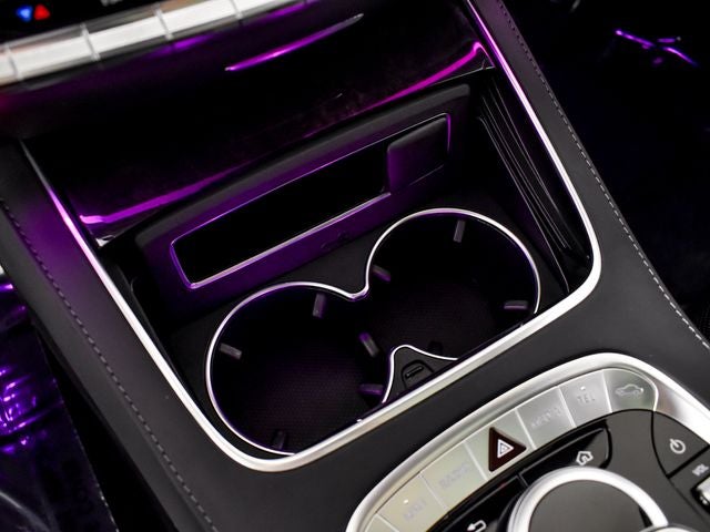 2019 Mercedes-Benz S 560 S 560