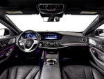 2019 Mercedes-Benz S 560 S 560