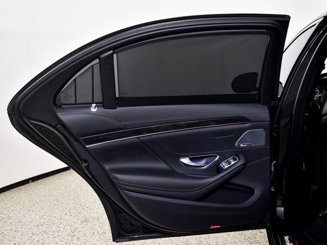 2019 Mercedes-Benz S 560 S 560
