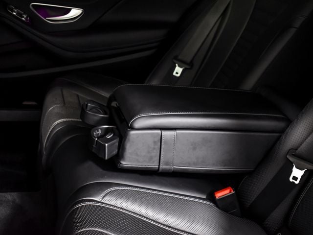 2019 Mercedes-Benz S 560 S 560