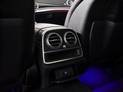 2019 Mercedes-Benz S 560 S 560