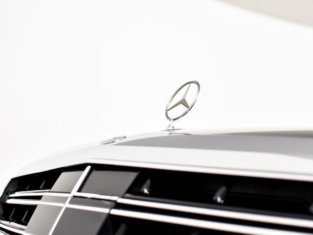 2019 Mercedes-Benz S 560 S 560