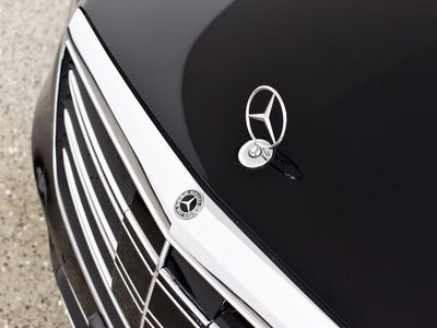 2019 Mercedes-Benz S 560 S 560