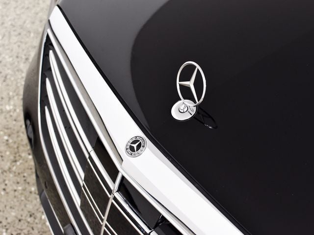 2019 Mercedes-Benz S 560 S 560