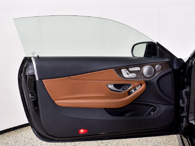 2018 Mercedes-Benz C 300 C 300