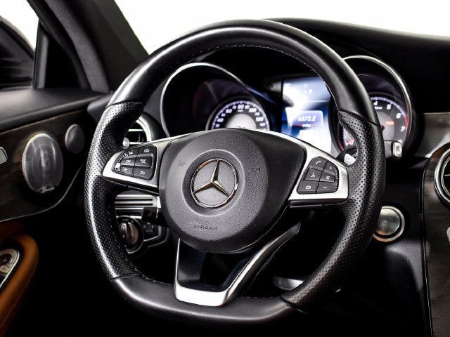 2018 Mercedes-Benz C 300 C 300