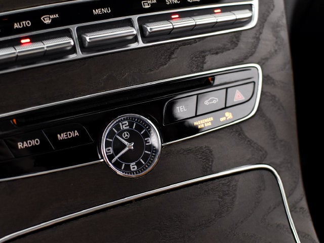 2018 Mercedes-Benz C 300 C 300