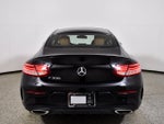 2018 Mercedes-Benz C 300 C 300