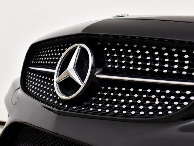 2018 Mercedes-Benz C 300 C 300