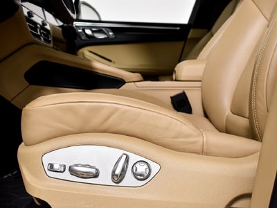 2024 Porsche Macan S