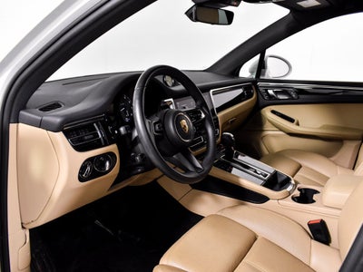 2024 Porsche Macan S