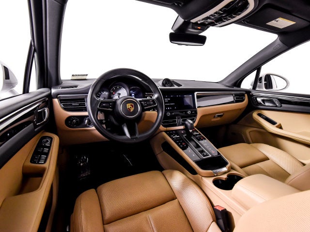 2024 Porsche Macan S