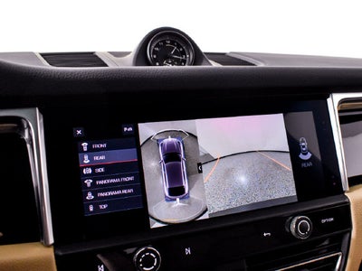 2024 Porsche Macan S