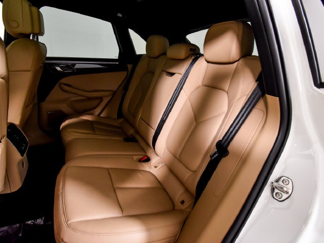 2024 Porsche Macan S