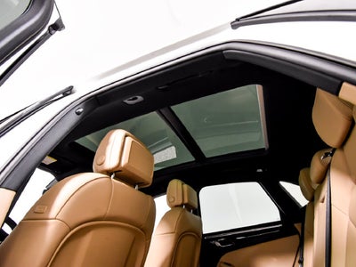 2024 Porsche Macan S