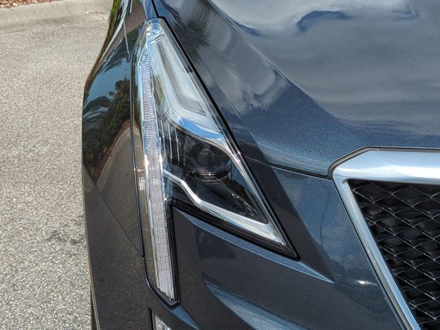 2020 Cadillac XT5 Sport AWD