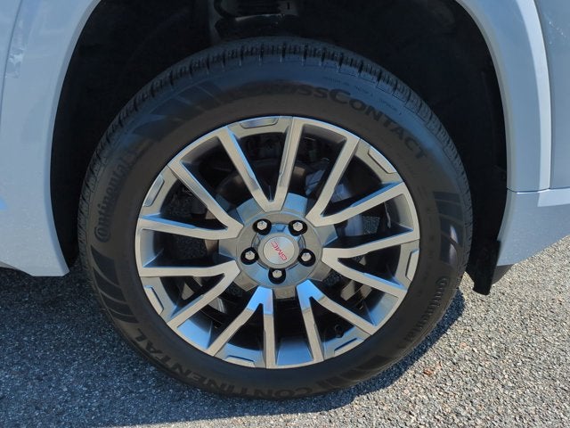 2026 GMC Terrain AWD Denali