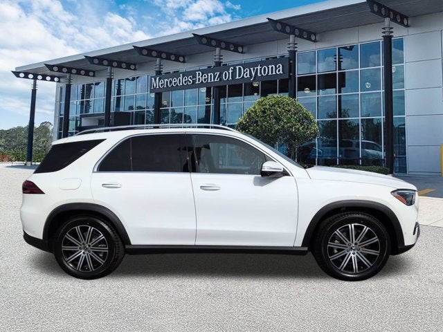 2026 Mercedes-Benz GLE GLE 350