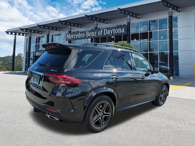 2026 Mercedes-Benz GLE GLE 350