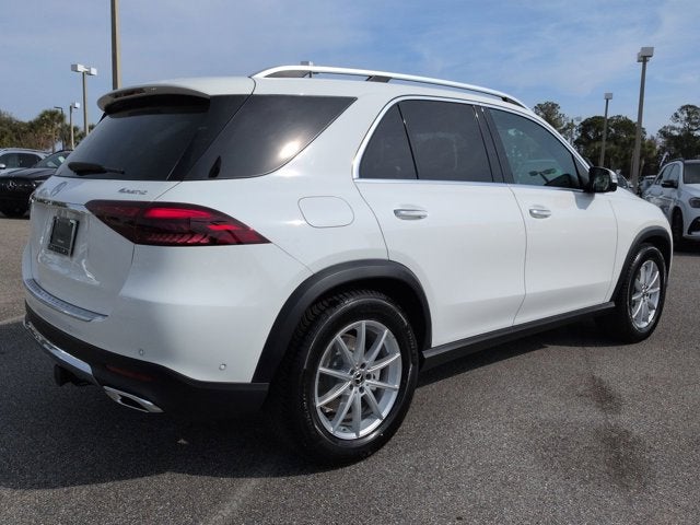 2026 Mercedes-Benz GLE GLE 350