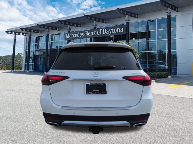 2026 Mercedes-Benz GLE GLE 350