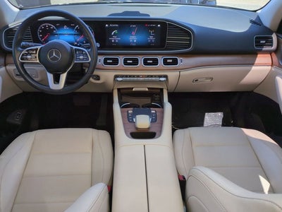 2022 Mercedes-Benz GLE GLE 350