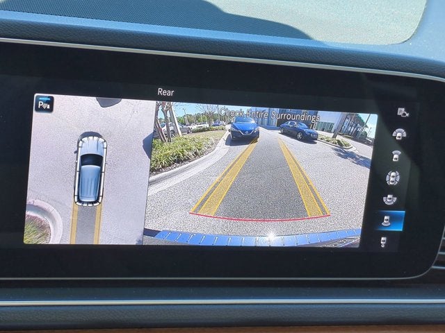 2022 Mercedes-Benz GLE GLE 350