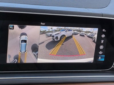 2021 Mercedes-Benz GLE GLE 450