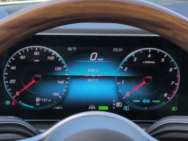 2021 Mercedes-Benz GLE GLE 450