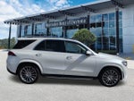 2021 Mercedes-Benz GLE GLE 450