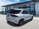 2021 Mercedes-Benz GLE GLE 450