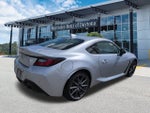 2023 Subaru BRZ Limited