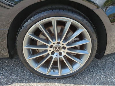 2022 Mercedes-Benz E-Class E 450