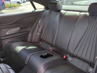 2022 Mercedes-Benz E-Class E 450