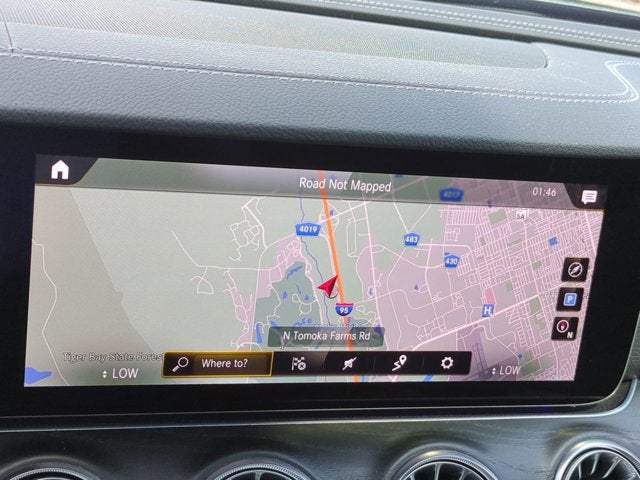 2022 Mercedes-Benz E-Class E 450