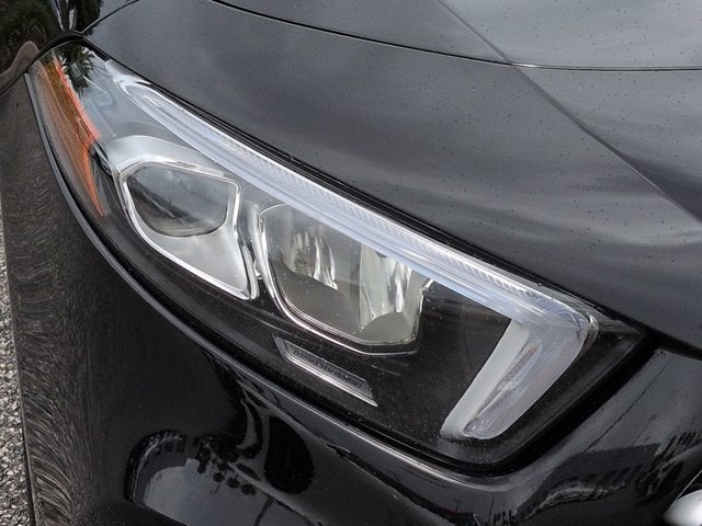 2022 Mercedes-Benz A-Class A 220