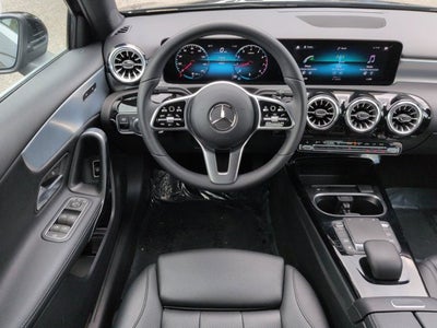 2022 Mercedes-Benz A-Class A 220