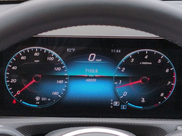 2022 Mercedes-Benz A-Class A 220